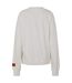 Sweat Femme Blanc Heron Preston-2