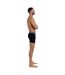Boxers lingo homme noir Kandor-2