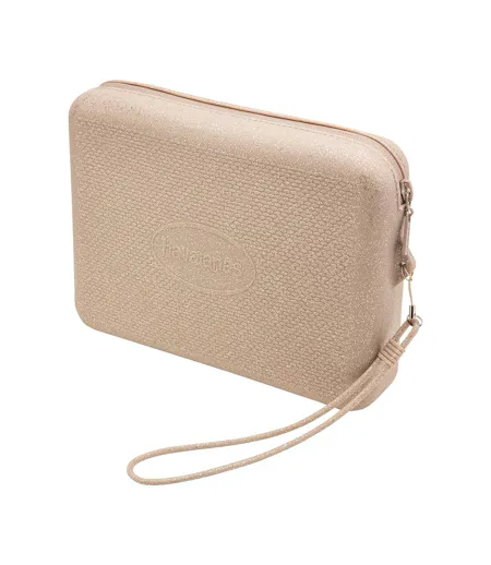 Pochette Mixte Havaianas Necessaire Glitter