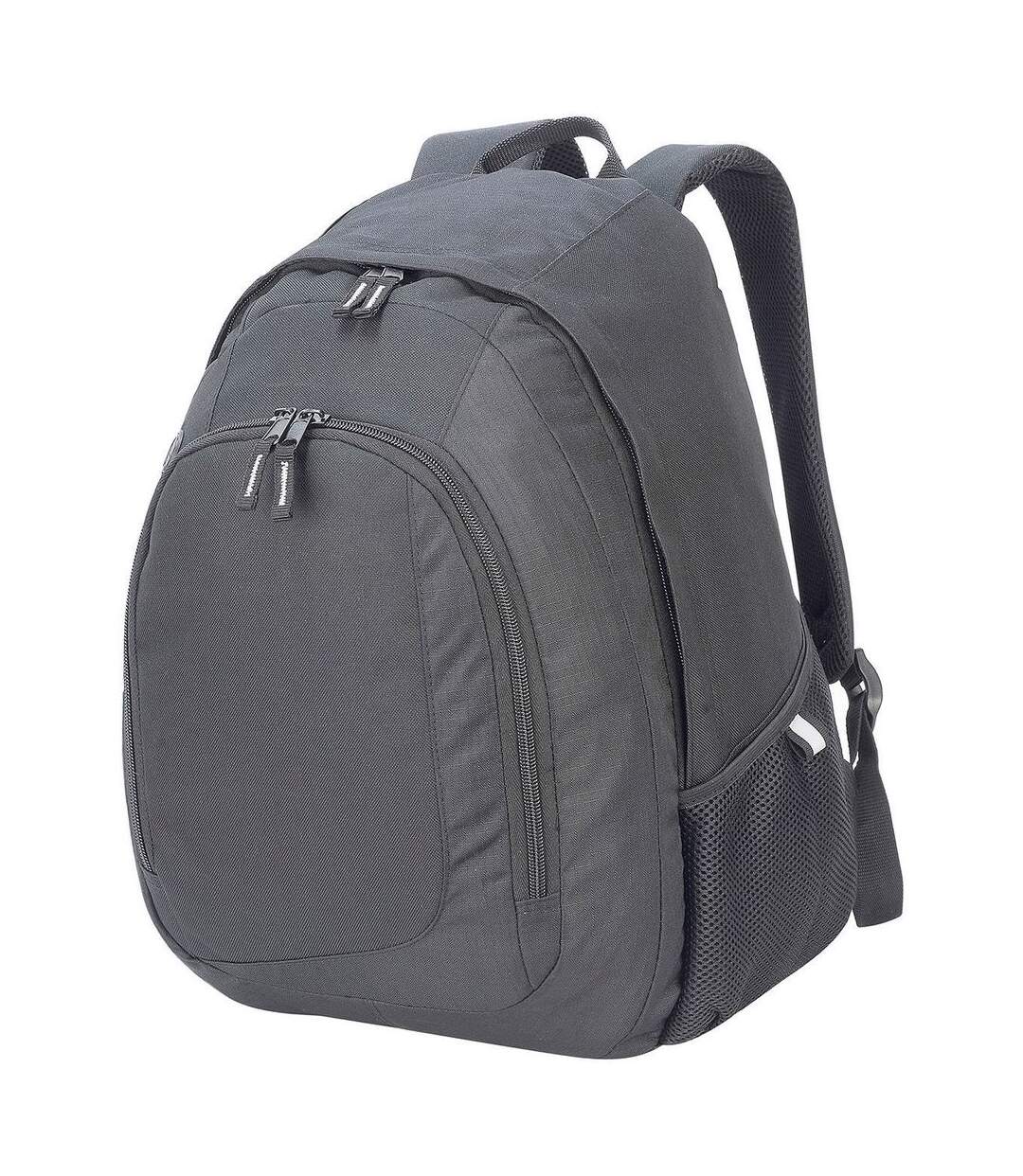 Sac à dos loisirs - 22 L - 7241 - noir-1