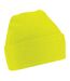 Jaune fluo Beechfield-1