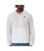 Veste blanche homme tommy hilfiger outdoor shell-1