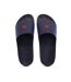 Claquettes marine homme superdry sd & co pool slide-2