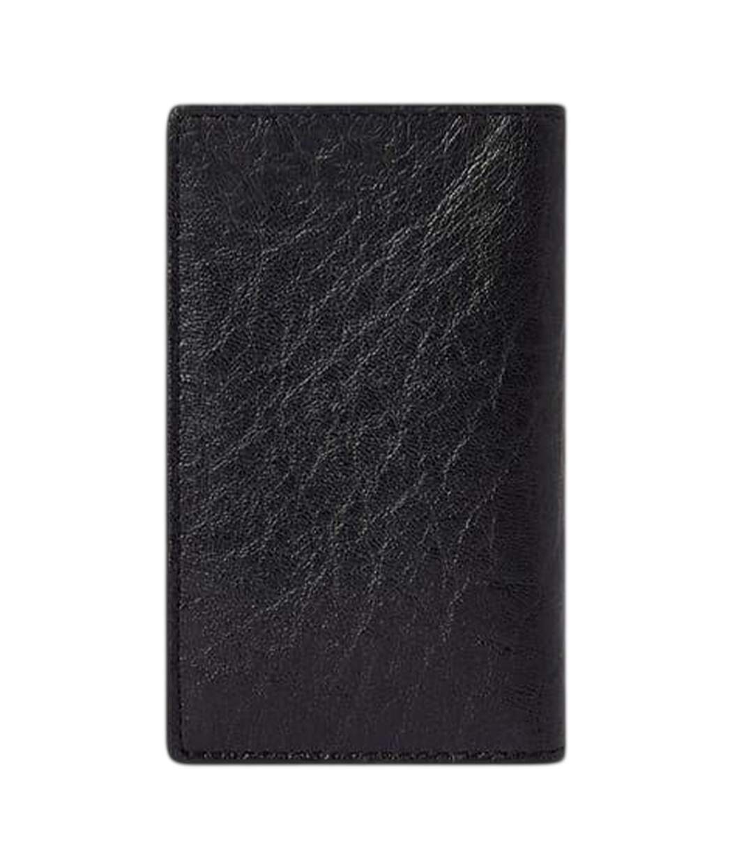 Portefeuille Motif/style 2 Plis Highland Taille Unique Noir Osprey-2