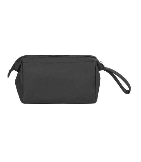 Trousse De Maquillage Et Miroir Taille Unique Noir Miso