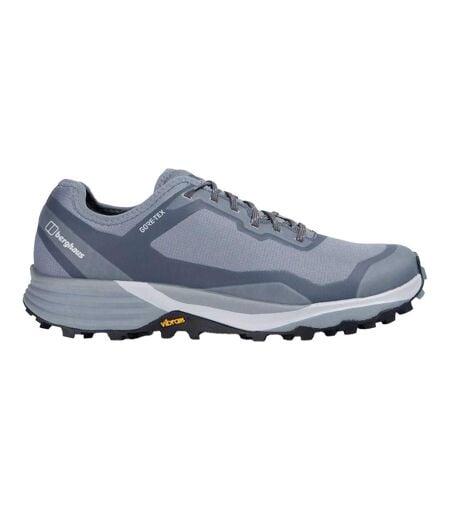 Chaussures De Marche Vc22 Gore-tex Pour Hommes Gris Berghaus