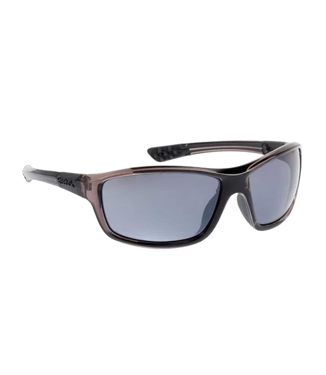 Lunettes de soleil rbs femme taille unique noir Reebok-1