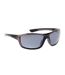 Lunettes de soleil rbs femme taille unique noir Reebok-1