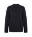Pull Kokoage Homme Noir Boss-1