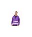 Gilet Haute Visibilité Enhanced Adulte Violet Result Core-1