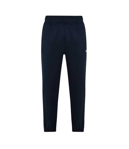 Pantalon De Jogging Essential Homme Bleu Marine Lonsdale
