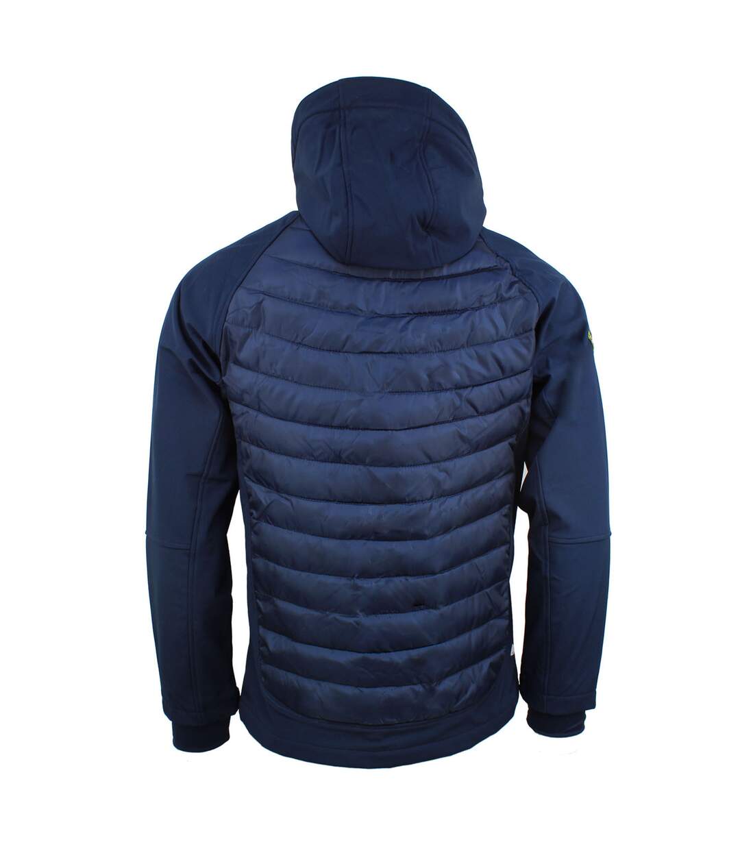 Blouson softshell homme CAPASO