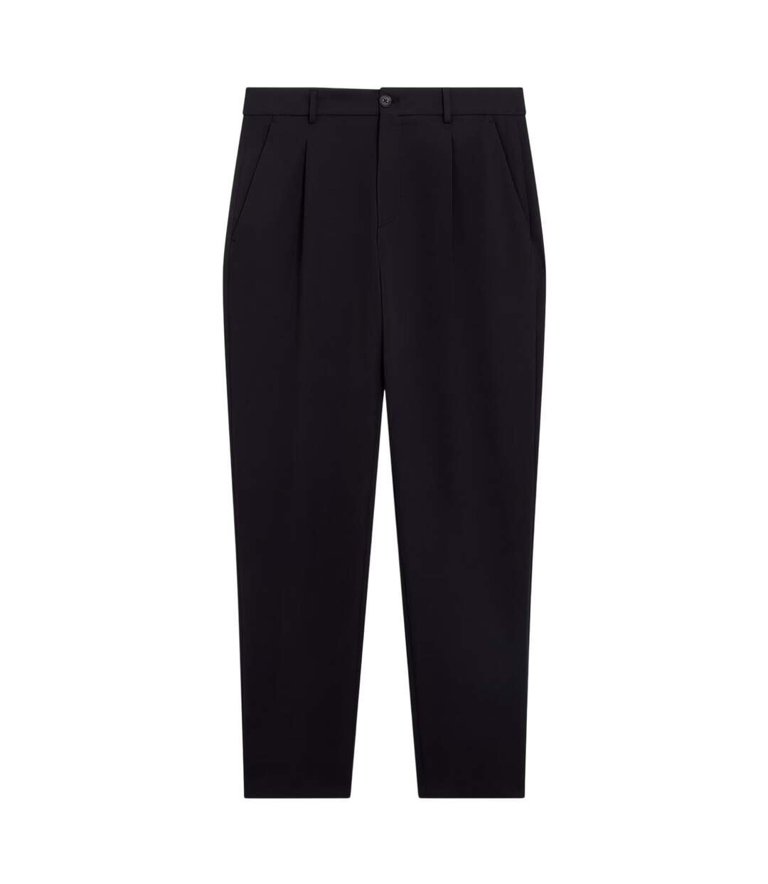 Pantalon Motif/style Texturé Homme Noir Ted Baker-2