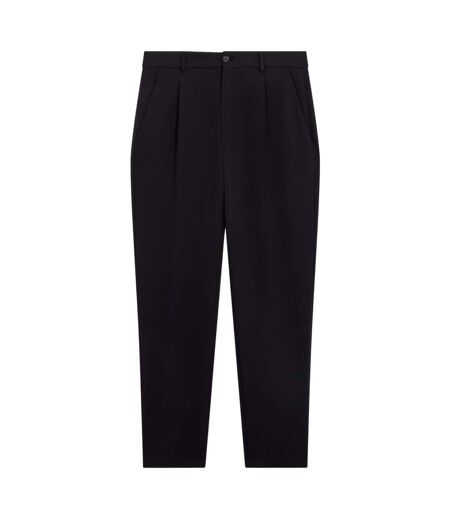Pantalon Motif/style Texturé Homme Noir Ted Baker