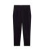 Pantalon Motif/style Texturé Homme Noir Ted Baker-2