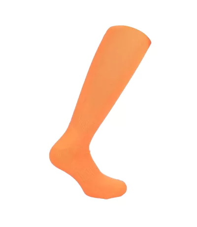 Chaussettes De Foot Team Homme Orange Luke 1977