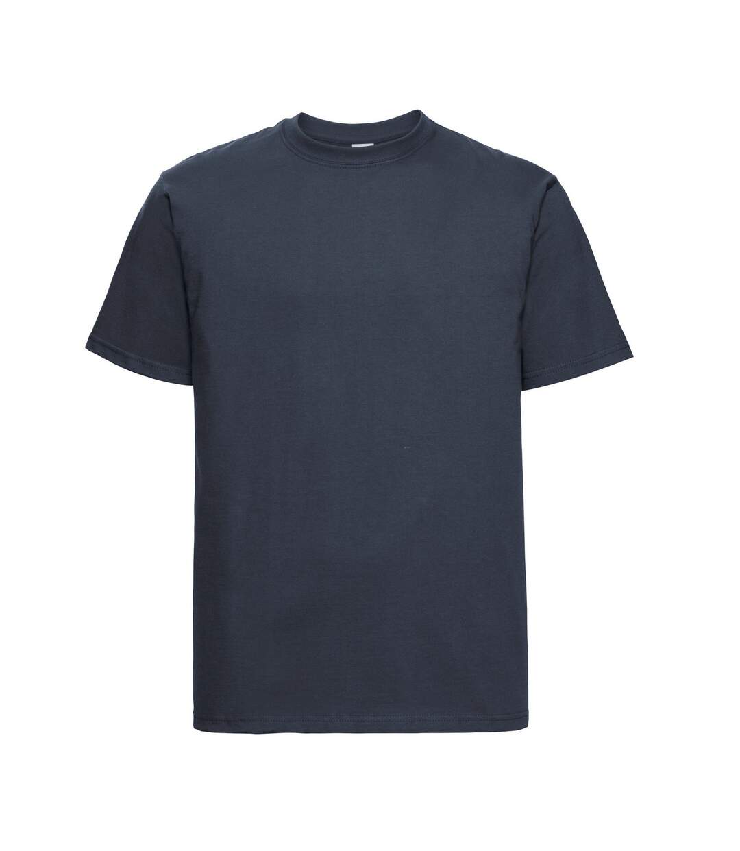 T-shirt classic homme bleu marine Russell