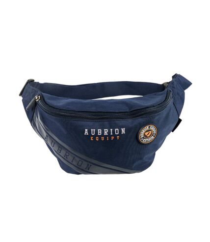 Equipt bum bag one size navy Aubrion