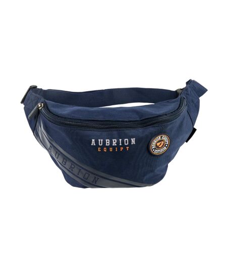 Equipt bum bag one size navy Aubrion