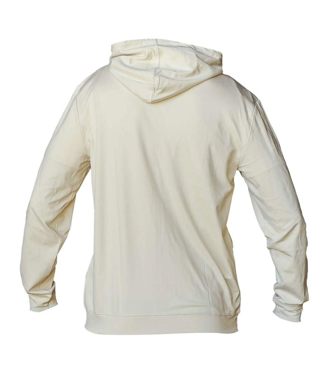 Sweat À Capuche Gym Style Intérieur Homme Crème Joma-2