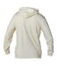 Sweat À Capuche Gym Style Intérieur Homme Crème Joma-2