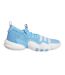 Chaussures De Basket Trae Young 2.0 Homme Bleu Adidas-1