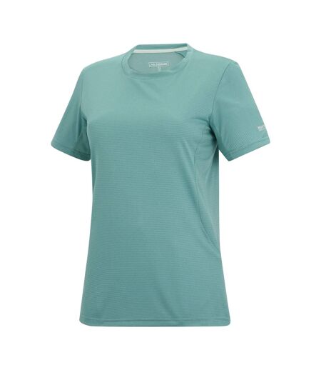 Womens/ladies Demna T-shirt Ivy Moss Regatta