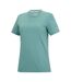 Womens/ladies Demna T-shirt Ivy Moss Regatta-3
