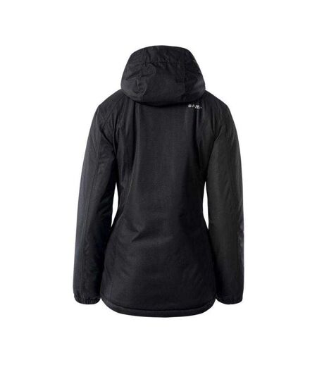 Veste Lady Orebro Femme Noir Hi-Tec
