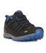 Pace baskets homme noir Trespass-1