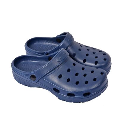 Claquette Sabot Homme EVA Confort - Sandale de Piscine -