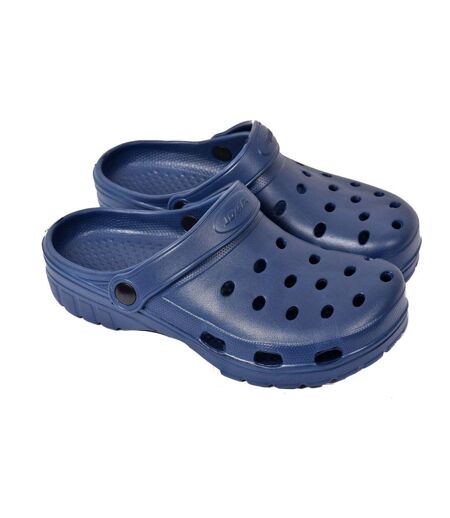 Claquette Sabot Homme EVA Confort - Sandale de Piscine -