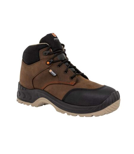 Chaussures  hautes Parade NOUMEA S3 SRC CI HI
