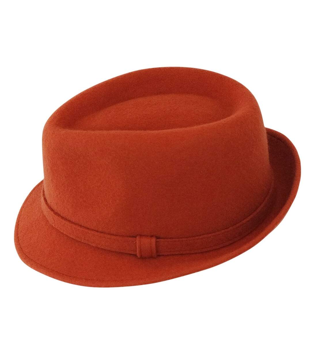 Chapeau trilby ROKIA