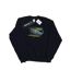 Disney - Sweat CARS JACKSON STORM - Femme (Noir) - UTBI3218-1