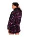 Veste De Survêtement Boulevard Femme Noir Rose Ellesse-3