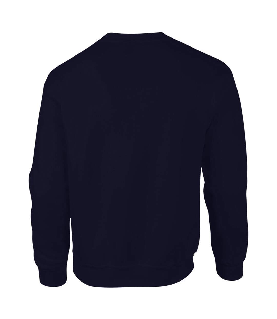 Dryblend sweatshirt -homme bleu marine Gildan