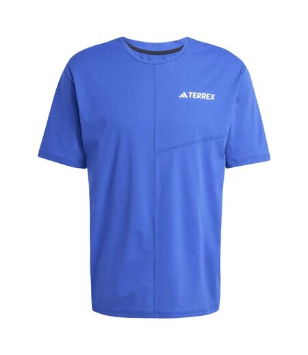T-shirt Terrex Homme Bleu Adidas