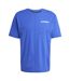 T-shirt Terrex Homme Bleu Adidas-2