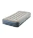Matelas Gonflable Électrique 1 Place Midrise 191cm Gris-1