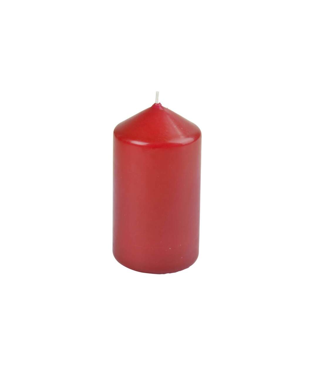 Bougie Pilier Essentiel II 15cm Fruits Rouges-2