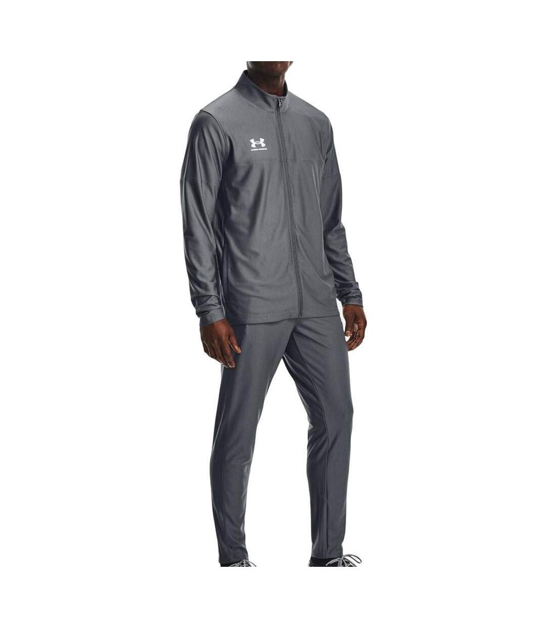 Survêtement Gris Homme Under Armour  1379592 - L-1