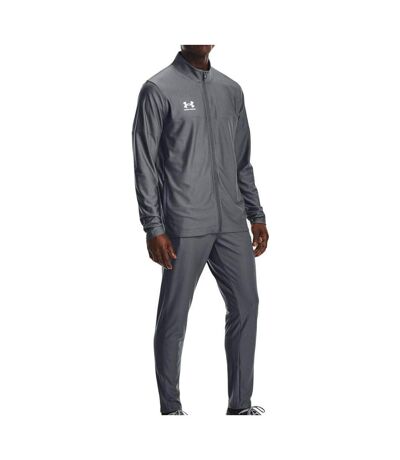 Survêtement Gris Homme Under Armour  1379592 - L