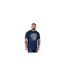 T-shirt Cooper D555 Grumpy Old Man Homme Duke-1