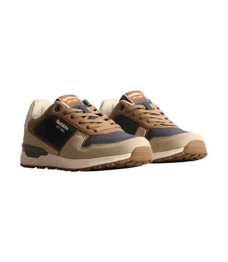 Basket à Lacets Redskins Brams 2