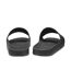 Mens Timein Slides Black Hugo-2