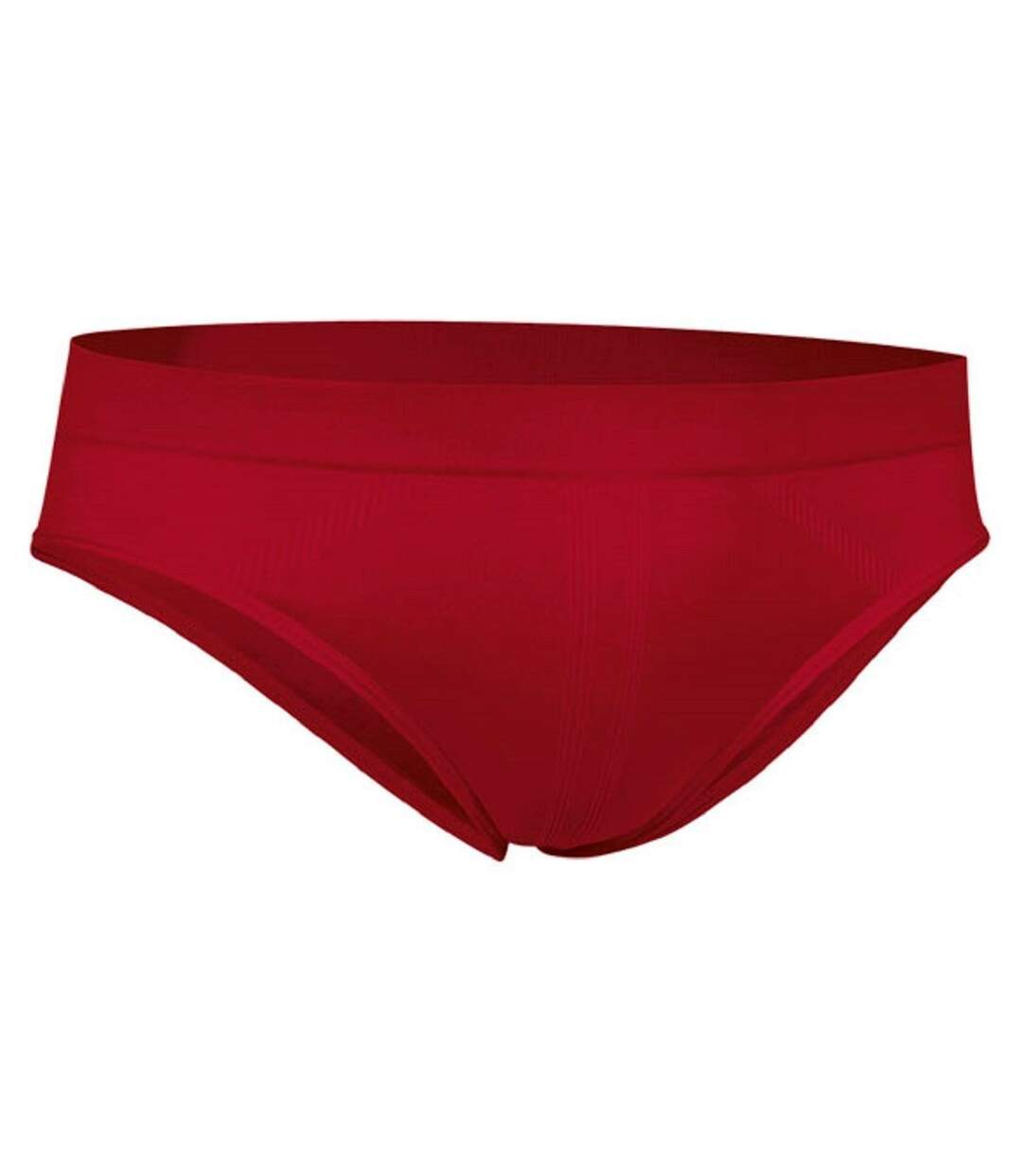 Slip pour Homme - ZEUS - rouge