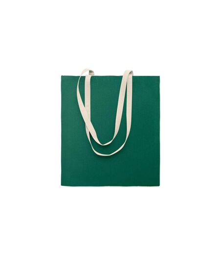 Sac De Courses Zevra Colour Taille Unique Vert Foncé MidOcean