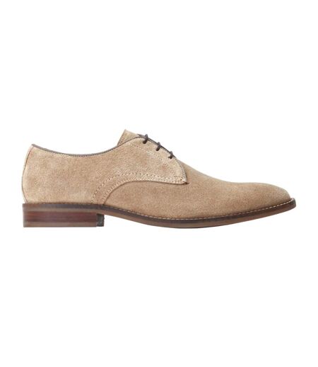 Derbies Bronte Homme Sable Base London
