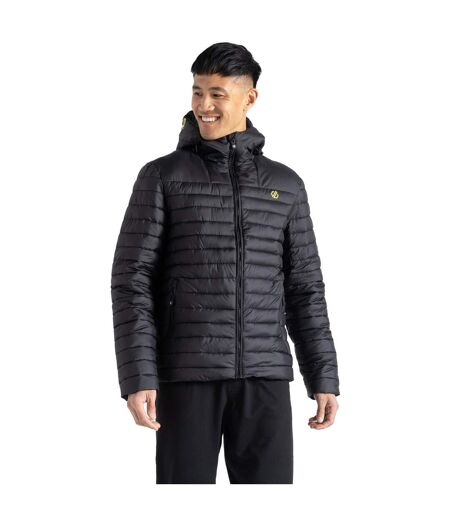 Mens chilled ski jacket black Dare 2B